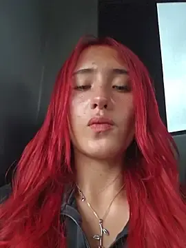 Stripchat Live Porn of sorpresa_x