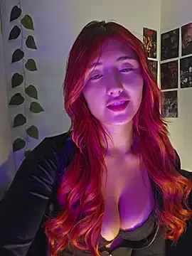 Stripchat Best Webcam of sorpresa_x