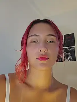 Stripchat Sex Cam of sorpresa_x