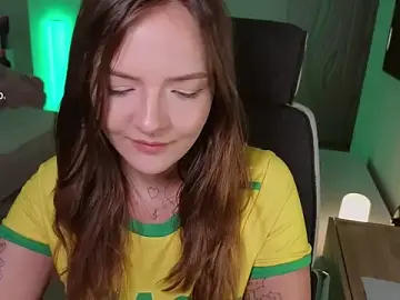 Stripchat Sex Cam of -Meowy-