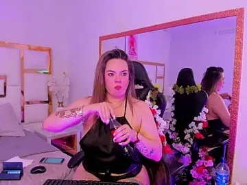 Stripchat Free Porn Cam of AvaMiia