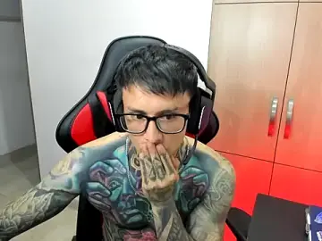 Stripchat Adult Webcams of Chrissblack