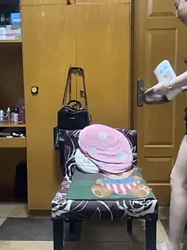 Stripchat Live Sex Cam of Chuchun168