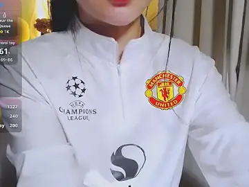 Stripchat Live Sex Cam of HaLa_Madrid20