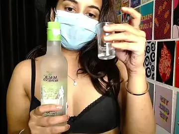 Stripchat Adult Webcam of Hot_Niya2