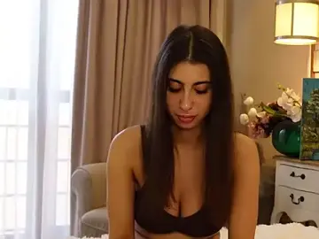 Stripchat Free Porn Cam of IsabellaMystX