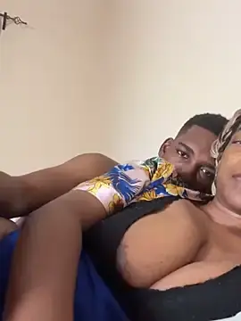 Stripchat Nude Webcam of JuicyJamaican