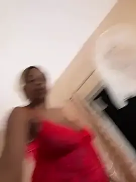 Stripchat Live Sex of JuicyJamaican