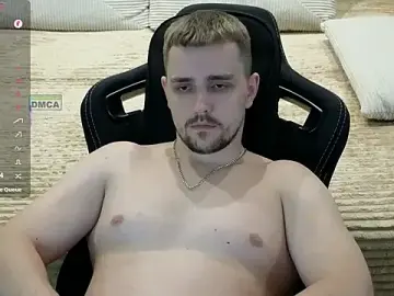 Stripchat Best live sex cam show of Larstar01