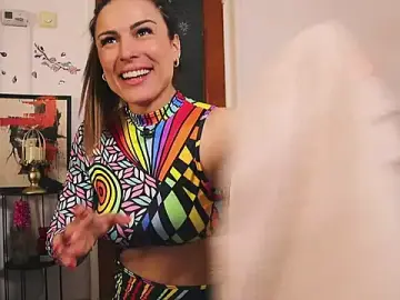 Stripchat Nude Webcam of Misslullu