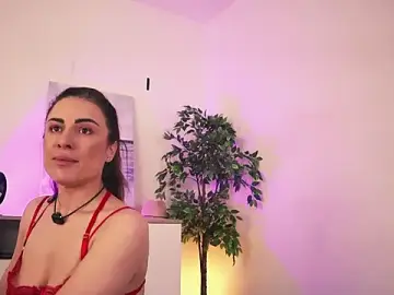 Stripchat Sex Cam of Misslullu