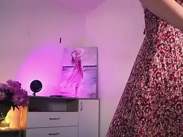 Stripchat Live Porn of Misslullu