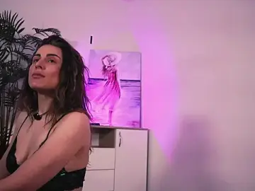 Stripchat Best live sex cam show of Misslullu