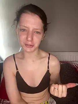 Stripchat Best live sex cam show of Tatum-Bear