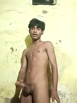 Stripchat Private Sex Chat of YourTeenBoy21