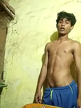 Stripchat Adult Webcam of YourTeenBoy21