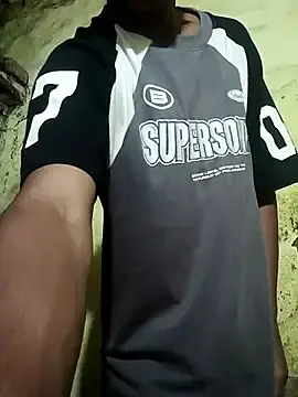 Stripchat Live Sex Cam of YourTeenBoy21