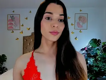 Stripchat Sex Chat of bella_grego