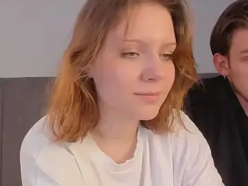 Stripchat Live Porn of lanaandarchi