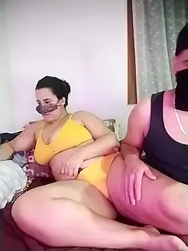 Stripchat Private Sex Chat of maria_sexyyyy