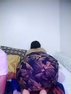 Stripchat Free Porn Cam of maria_sexyyyy