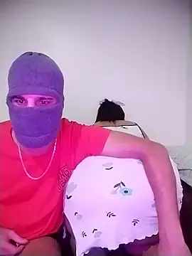 Stripchat Private Sex Chat of maria_sexyyyy