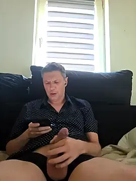 Stripchat Free Live Porn of tomek84