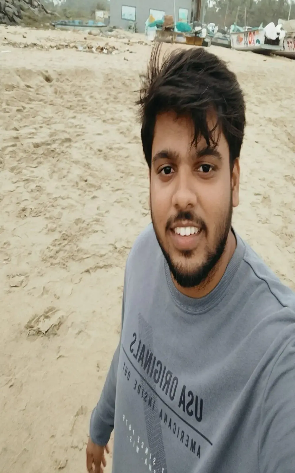 Cutehornyyboiy