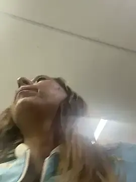 Stripchat Live Porn of Dama_Rouge
