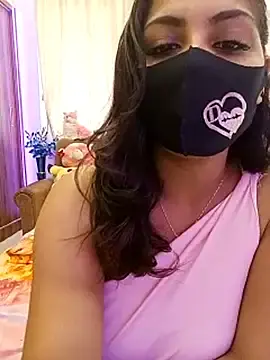 Stripchat Best live sex cam show of Divya_girl