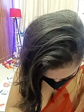 Stripchat Sex Cam of Divya_girl