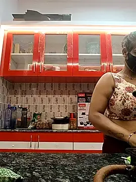 Stripchat Free Porn Cam of Divya_girl