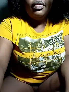 Stripchat Live Sex Cam of EbonyEstela7