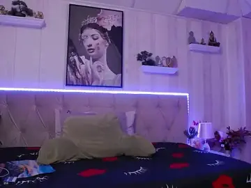 Stripchat Live Porn of LadyJeen