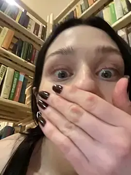 Stripchat Sex Cam of Mia_Mia_M