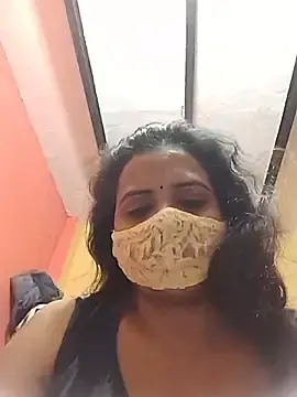 Stripchat Best Webcam of MrsDimple