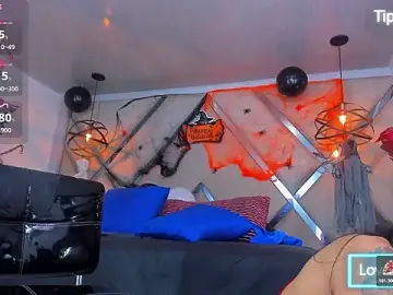 Stripchat Free Porn Cam of Pandora_Rey2