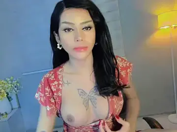 Stripchat Free Porn Cam of Patricia_fox