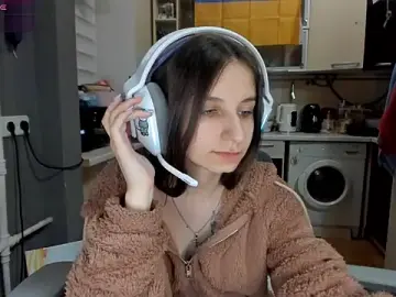 Stripchat Best Webcam of _Nika_Kik