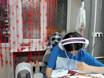 Stripchat Best Webcam of _Nika_Kik