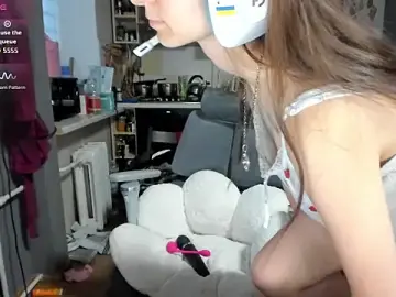 Stripchat Adult Webcam of _Nika_Kik