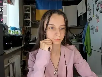 Stripchat Adult Webcam of _Nika_Kik