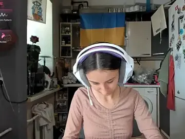 Stripchat Free Porn Cam of _Nika_Kik