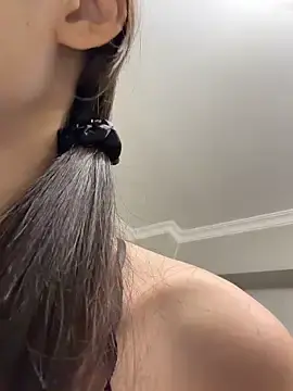 Stripchat Private Sex Chat of anan_baby