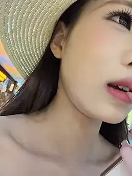 Stripchat Best Webcam of anan_baby