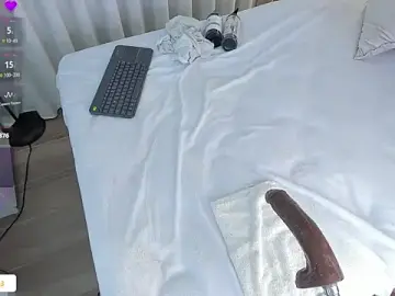 Stripchat Live Porn of angiee_roses