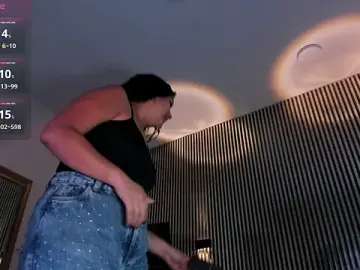 Stripchat Best Webcam of paulys_