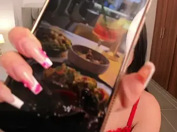 Stripchat Adult Webcam of sarita_evanss