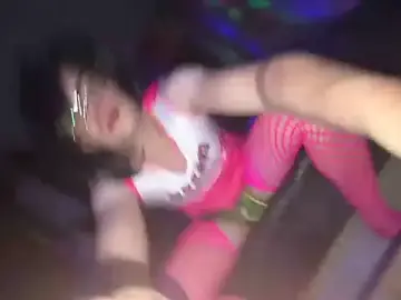 Stripchat Live Sex of slankecrosdresser