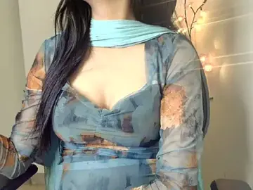 Stripchat Live Porn of CUTE_princess_143